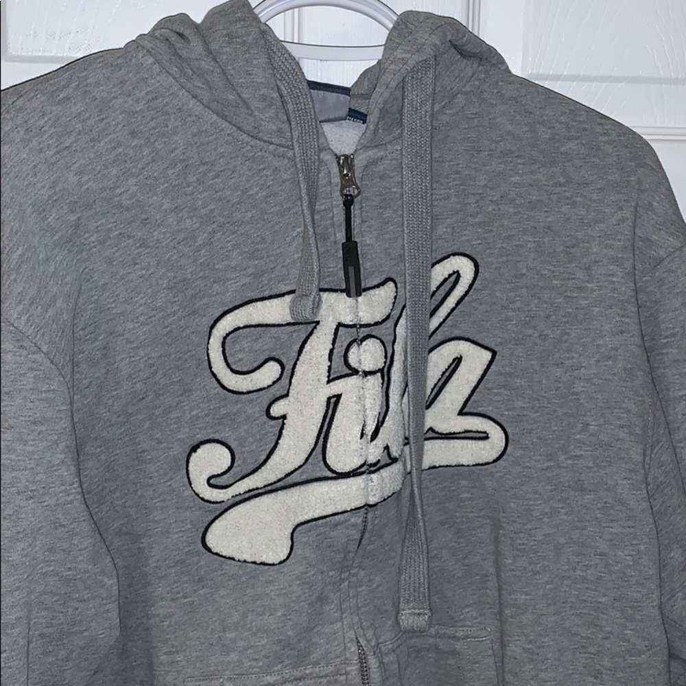 Vintage Fula sweater